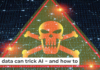 Data poisoning can make an AI system dangerous to use, potentially posing threats such as chemically poisoning a food or water supply. ArtemisDiana/iStock via Getty Images